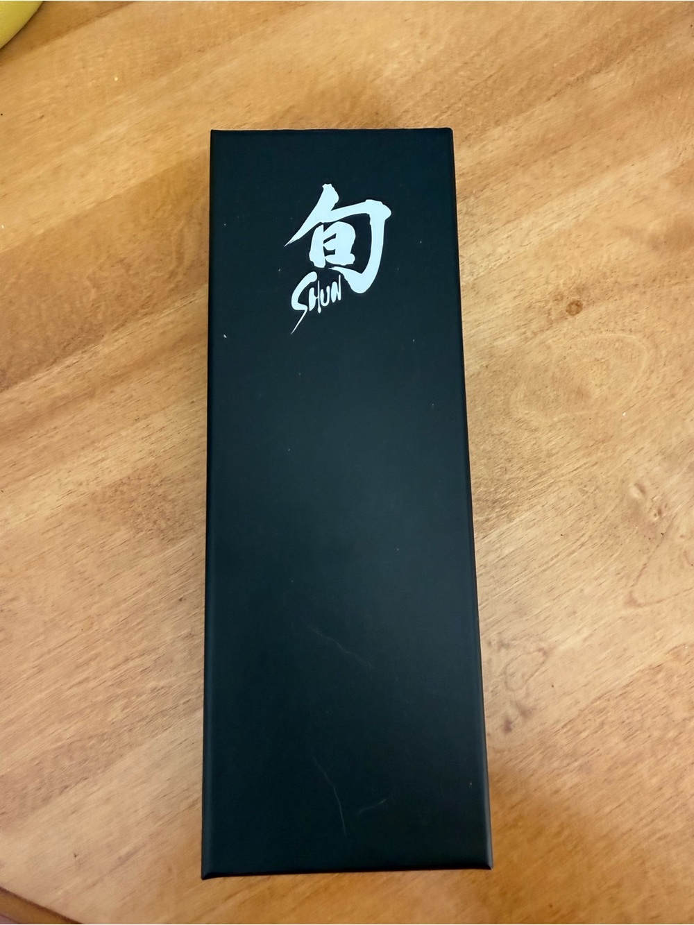 NWT Shun Whetstone Mixed Grist